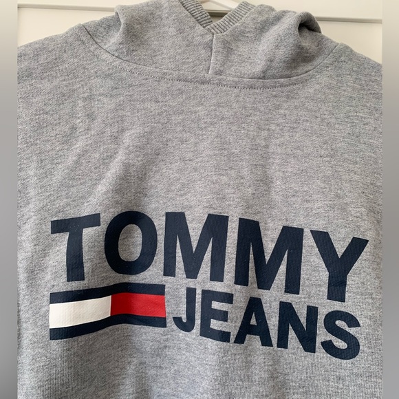Tommy Jeans Matching Tracksuit Set - Picture 2 of 5